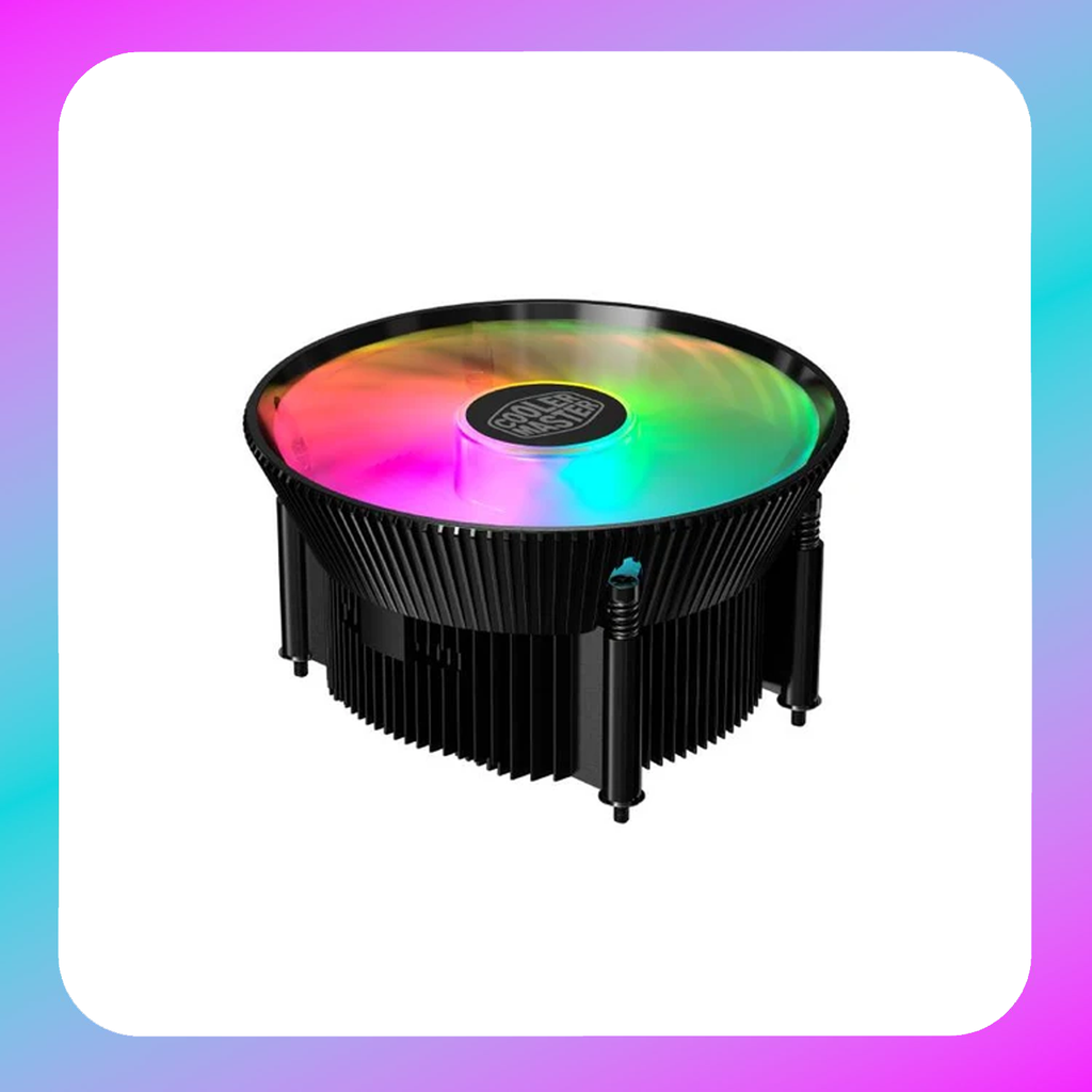 CoolerMaster A71C ARGB