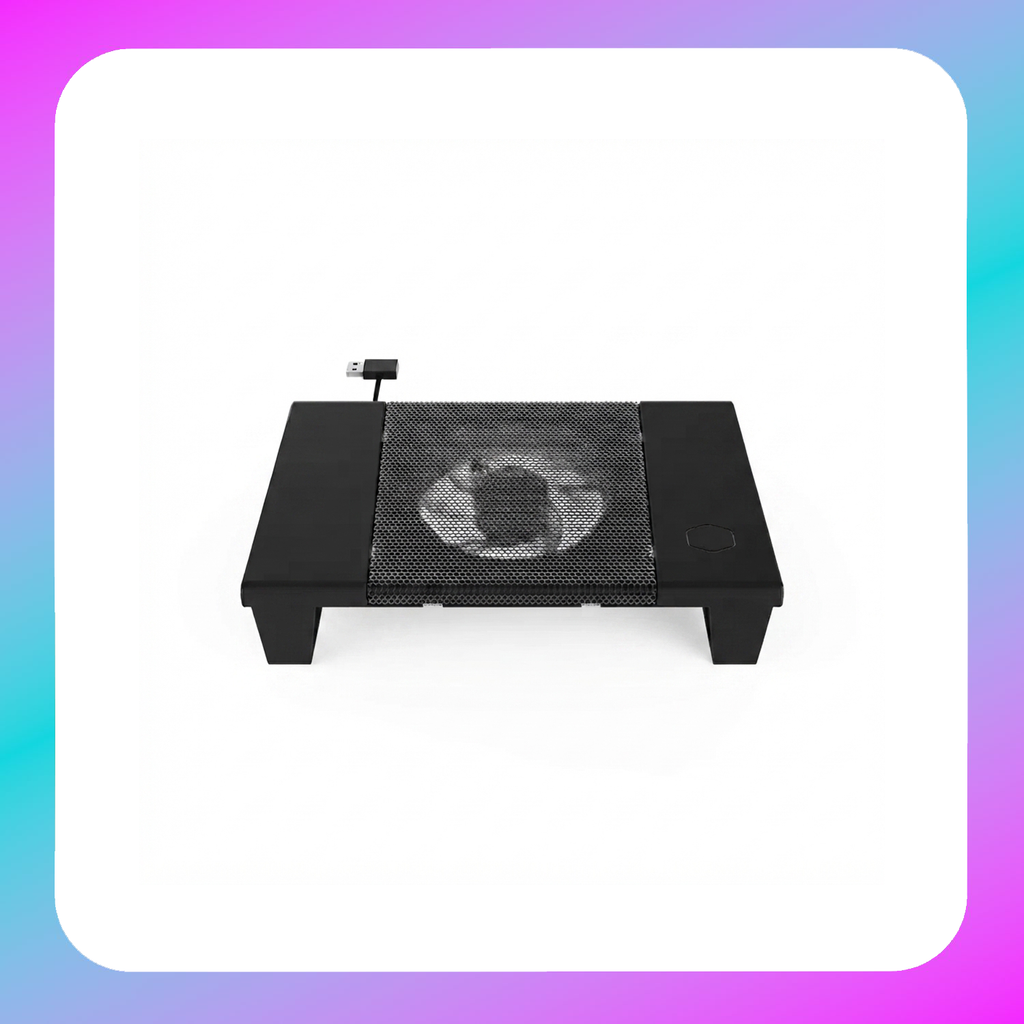 CoolerMaster Connect Stand