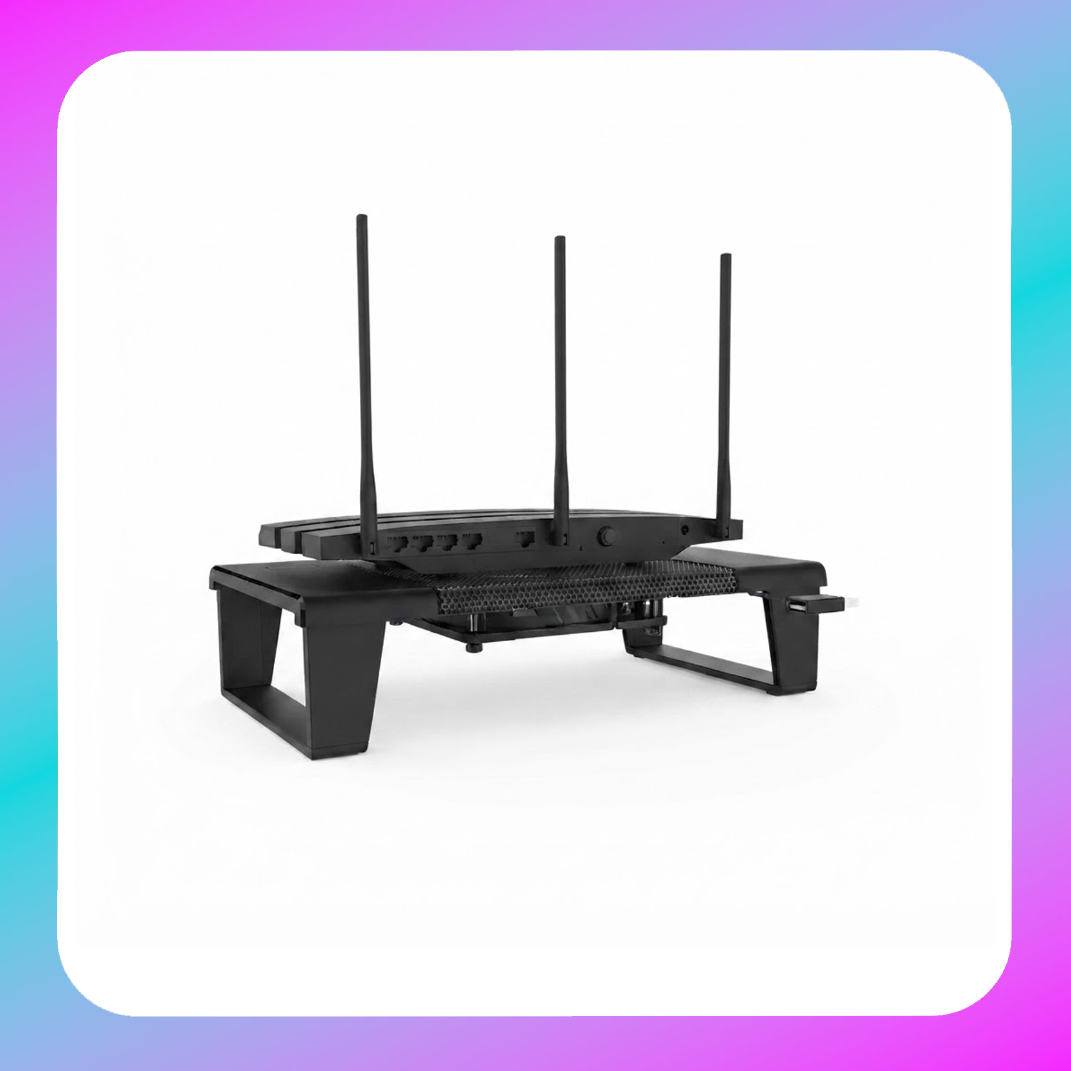 CoolerMaster Connect Stand Secondary image