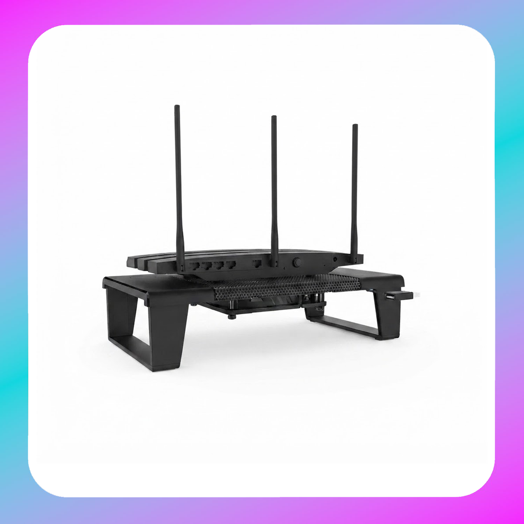 CoolerMaster Connect Stand
