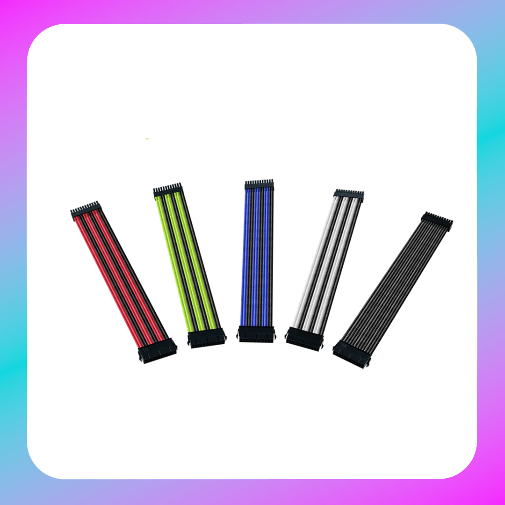 CoolerMaster Extension Cable RDBK GL (PVC)