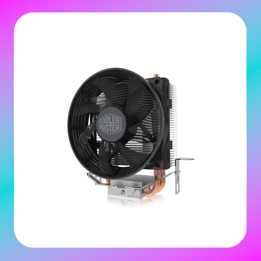 CoolerMaster Hyper T20