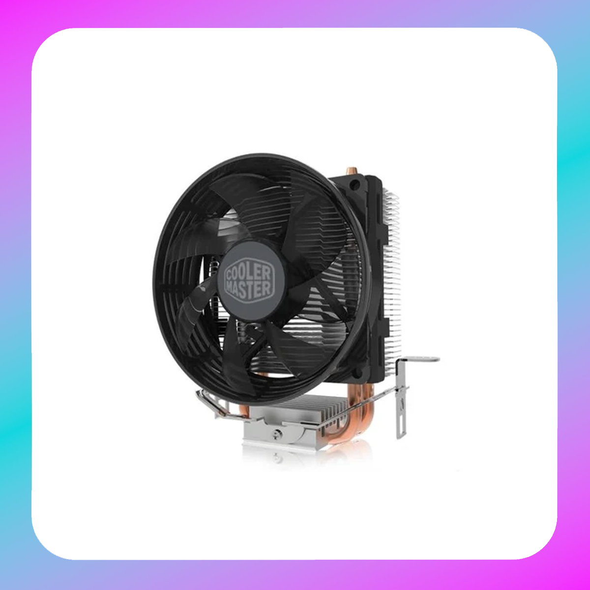 CoolerMaster Hyper T20