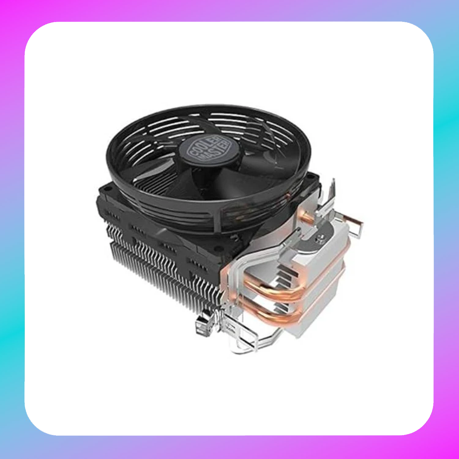 CoolerMaster Hyper T20
