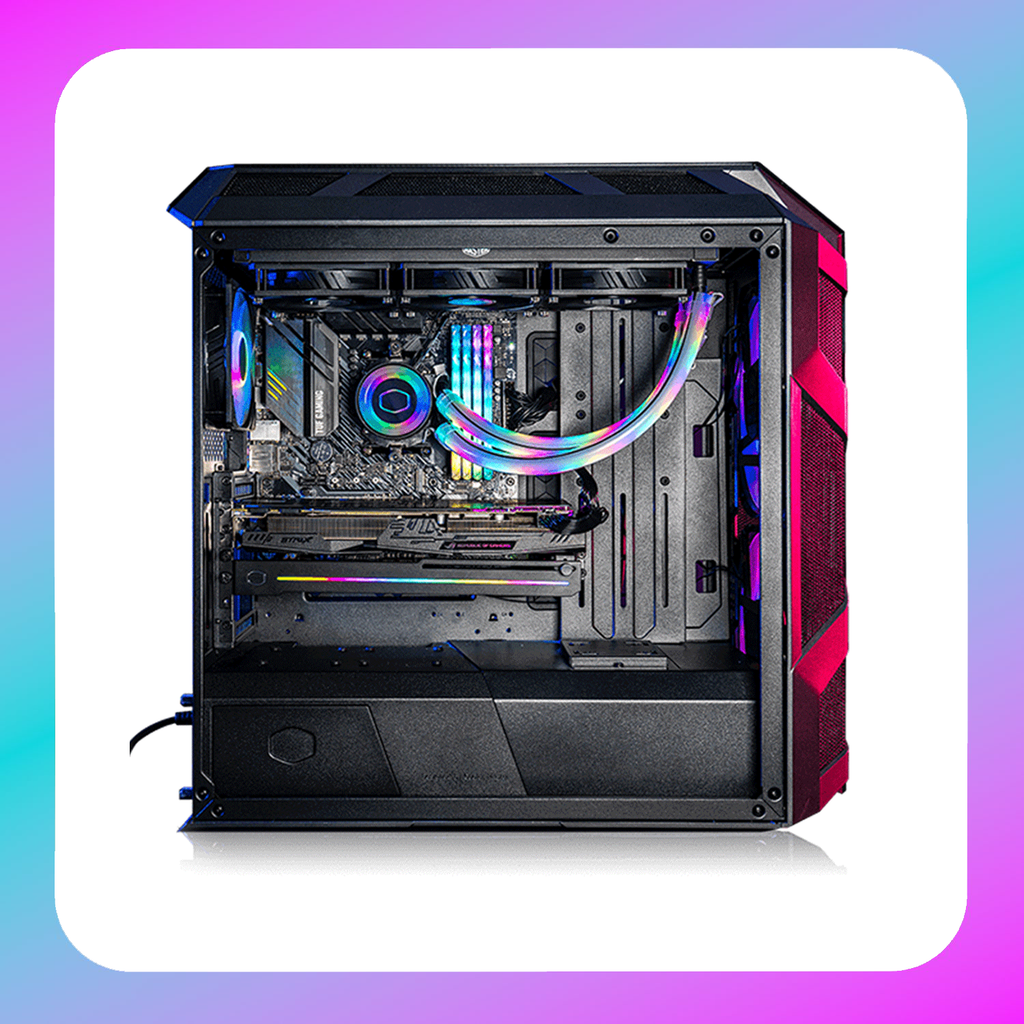 CoolerMaster LED Tube Sleeve A1-12mm