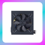 CoolerMaster MWE Bronze V2 500W A/EU Cable
