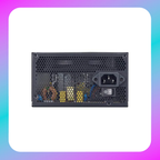 CoolerMaster MWE Bronze V2 500W A/EU Cable