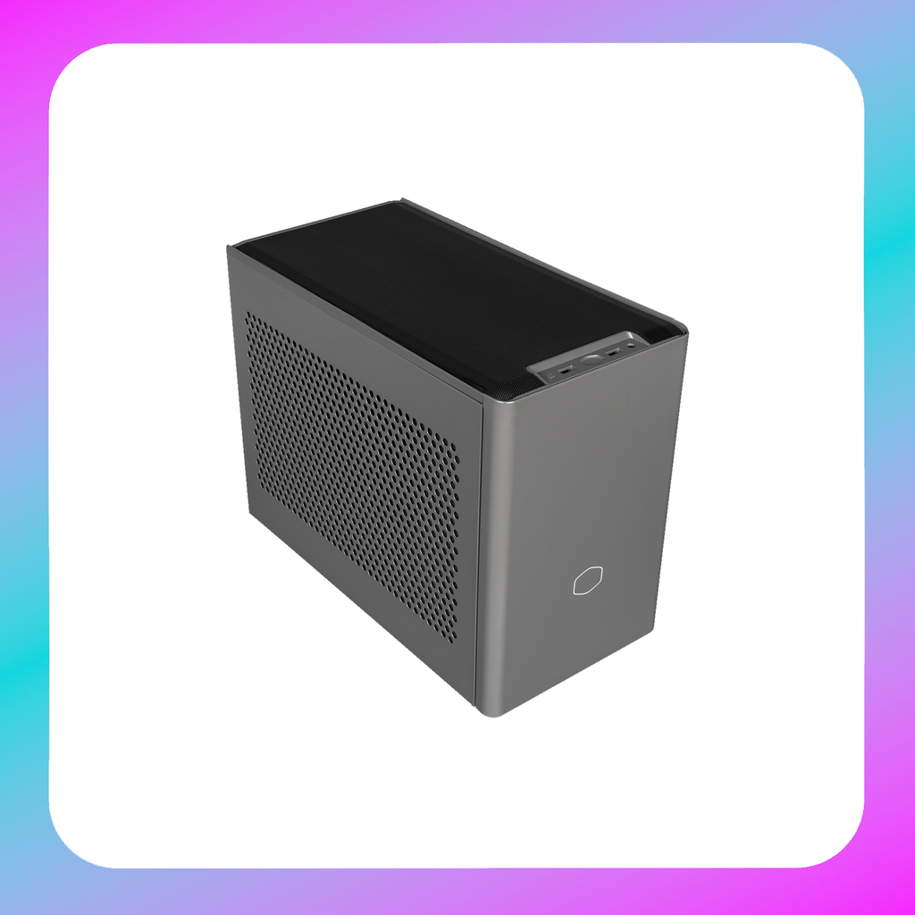CoolerMaster MasterBox NR200P MAX