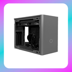 CoolerMaster MasterBox NR200P MAX