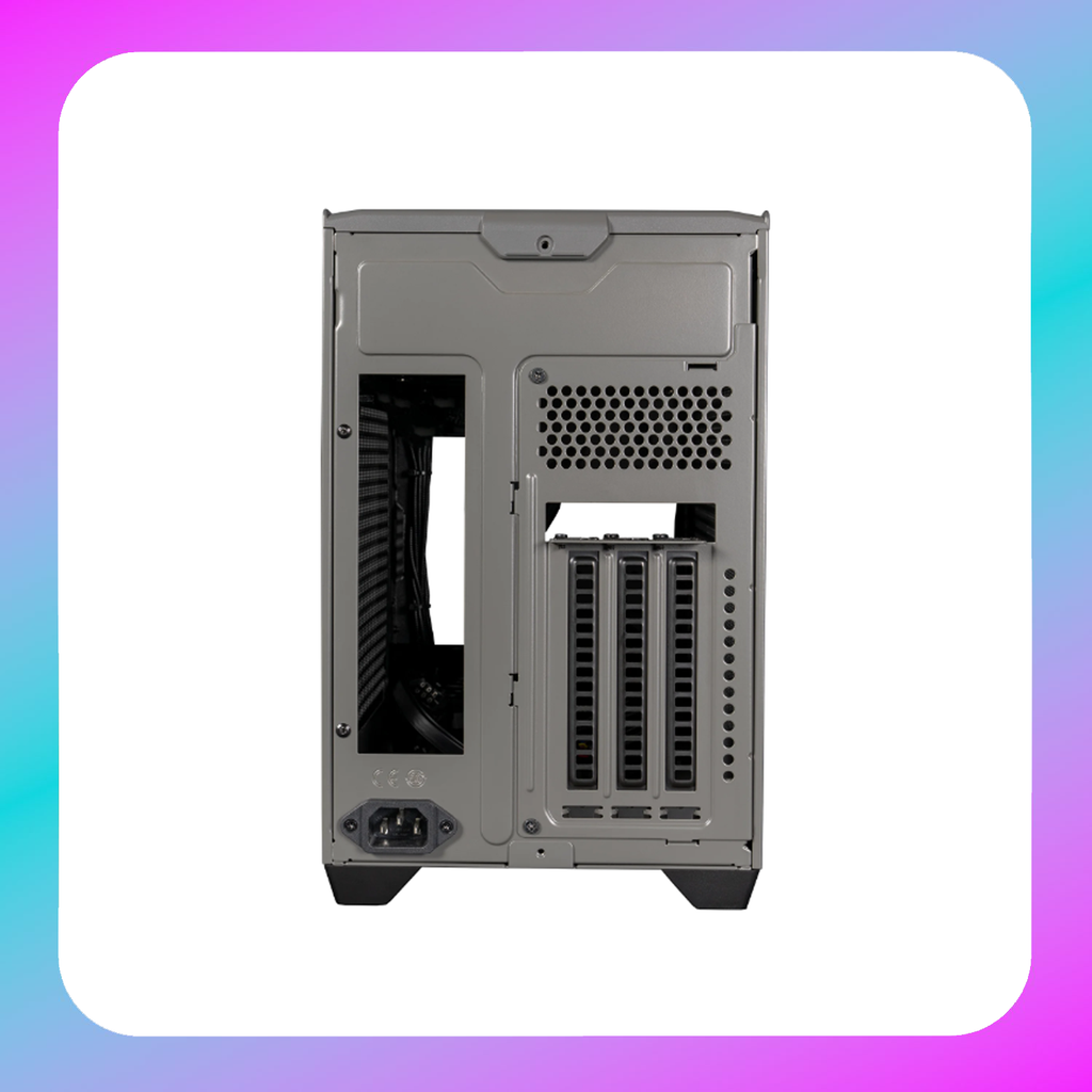 CoolerMaster MasterBox NR200P MAX