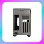 CoolerMaster MasterBox NR200P MAX
