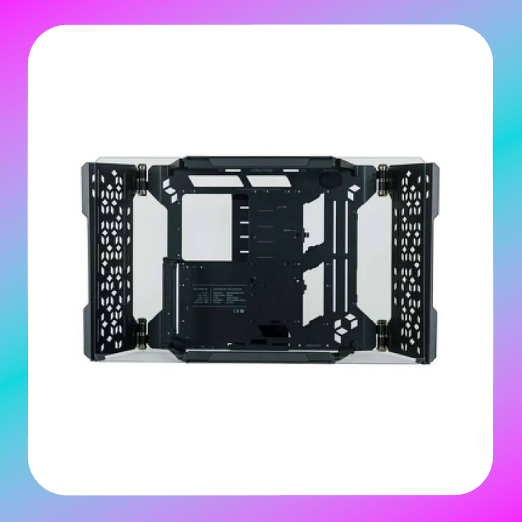 CoolerMaster MasterFrame 700