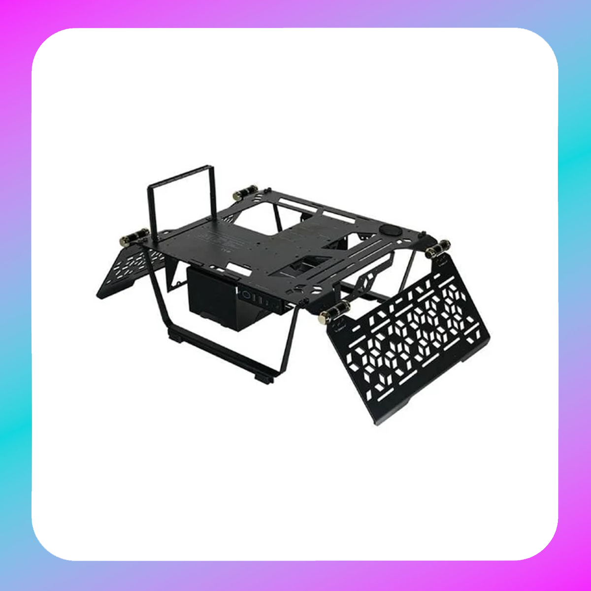 CoolerMaster MasterFrame 700