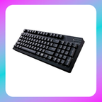 CoolerMaster MasterKey-ProM-White-Brown