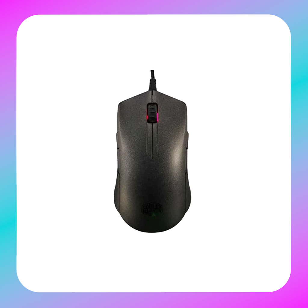CoolerMaster MasterMouse-Pro-L