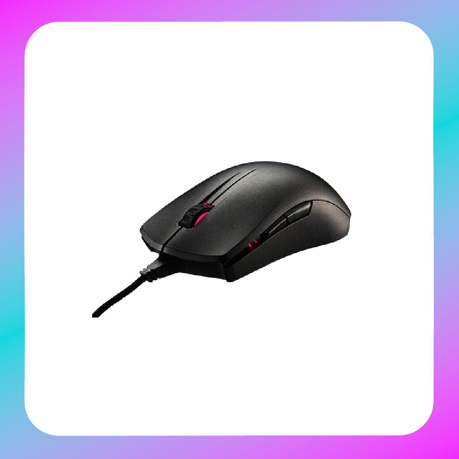 CoolerMaster MasterMouse-Pro-L