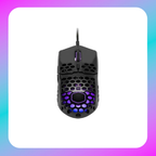 CoolerMaster Mouse MM711