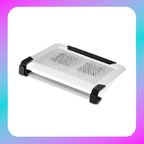 CoolerMaster Notepal U2 PLUS/SILVER