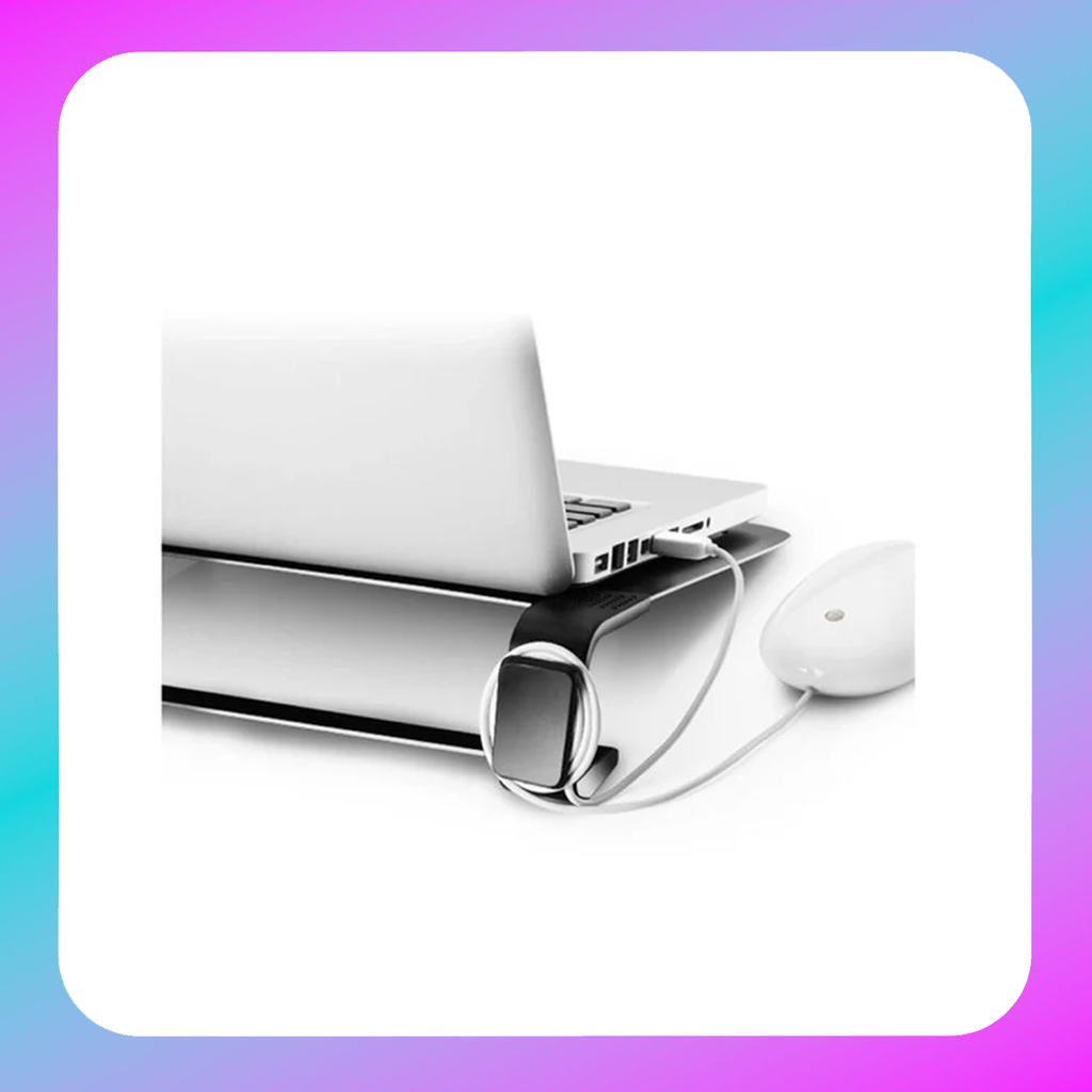 CoolerMaster Notepal U2 PLUS/SILVER