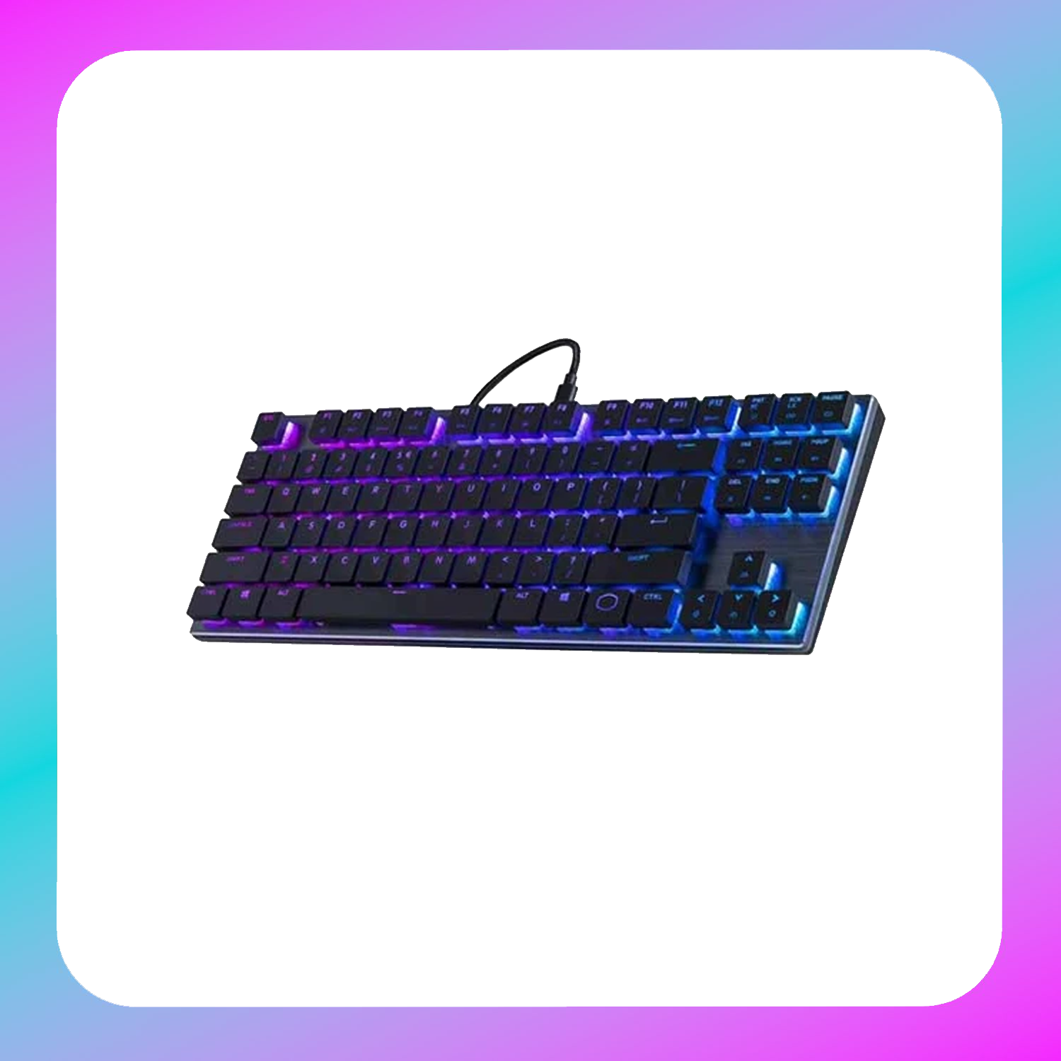 CoolerMaster SK630