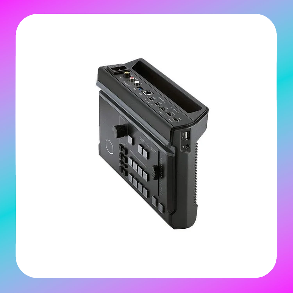 CoolerMaster StreamEnjin