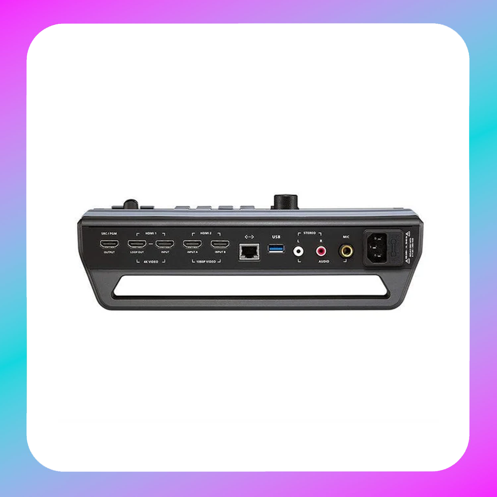 CoolerMaster StreamEnjin