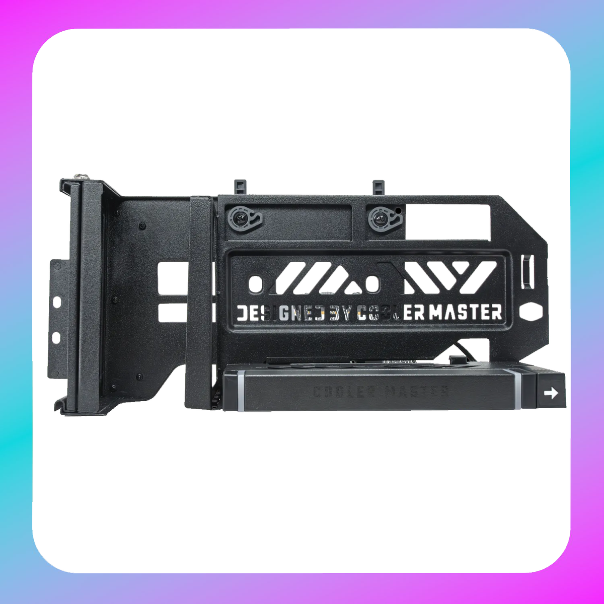 CoolerMaster Universal-Holder(New)