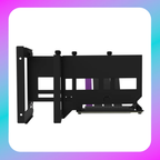 CoolerMaster Universal Vertical GPU Holder Kit Ver.2 (PCIE4.0)