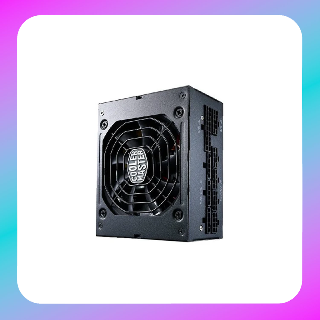 CoolerMaster V SFX Gold 650W A/EU Cable