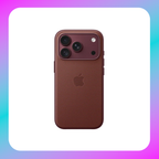 Apple TechWoven Case with MagSafe for iPhone 18 Pro Max