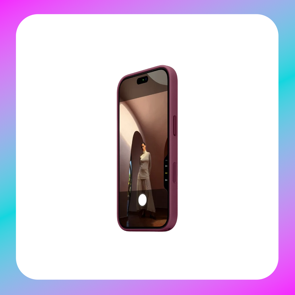 Apple TechWoven Case with MagSafe for iPhone 18 Pro