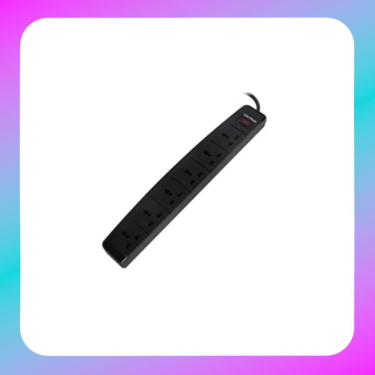 CyberPower B0630SA0-UN