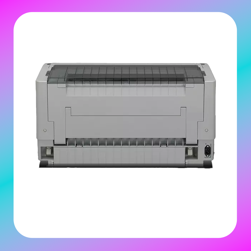 Epson DFX-9000 Dot Matrix Printer
