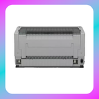 Epson DFX-9000 Dot Matrix Printer