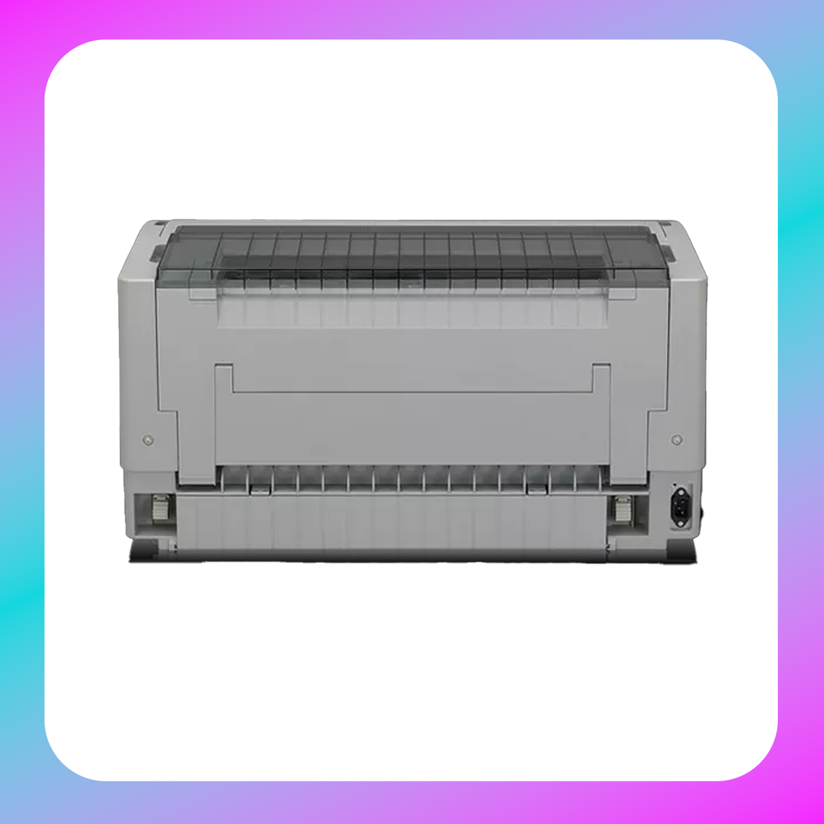 Epson DFX-9000 Dot Matrix Printer