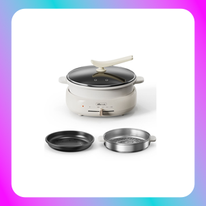 Bear Multi Cooker DHG-C40W2