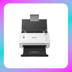 EPSON DS-410 Document Scanner