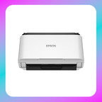 EPSON DS-410 Document Scanner