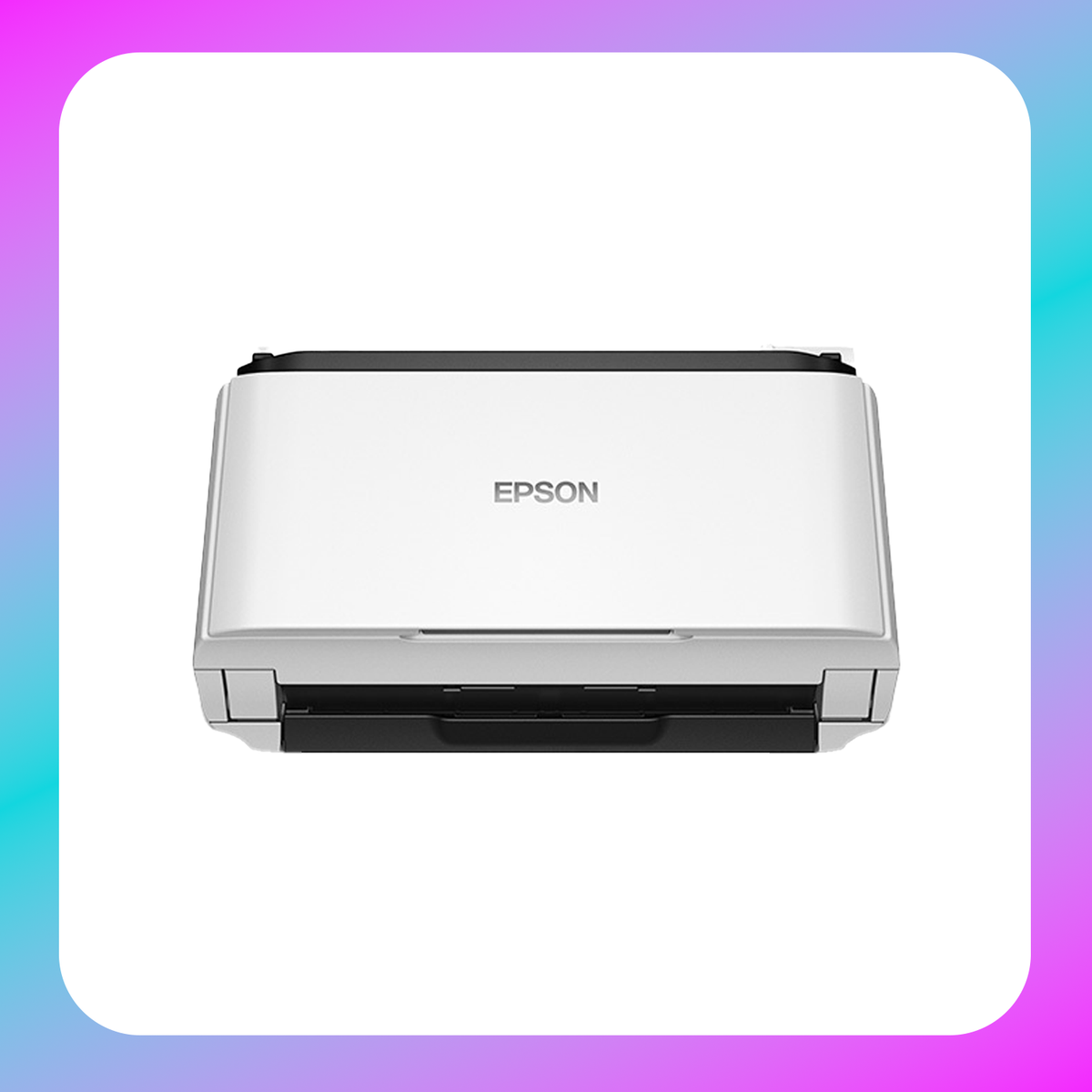 EPSON DS-410 Document Scanner