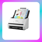 Epson DS-530 II Color Duplex Document Scanner