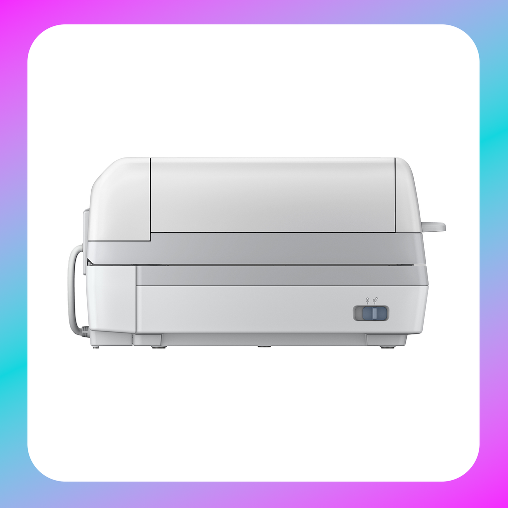 Epson WorkForce DS-60000 Color Document Scanner