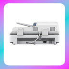 Epson WorkForce DS-60000 Color Document Scanner