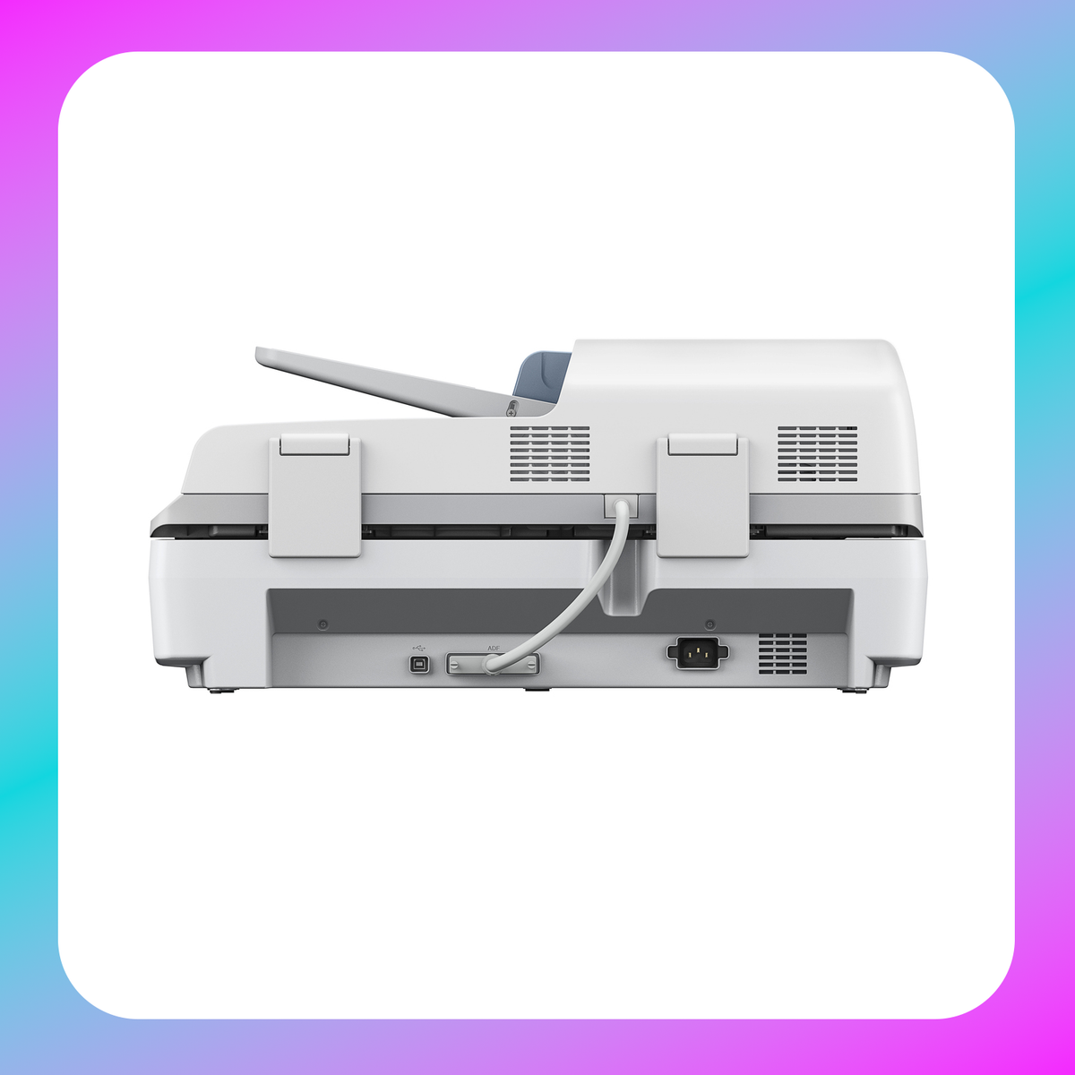 Epson WorkForce DS-60000 Color Document Scanner