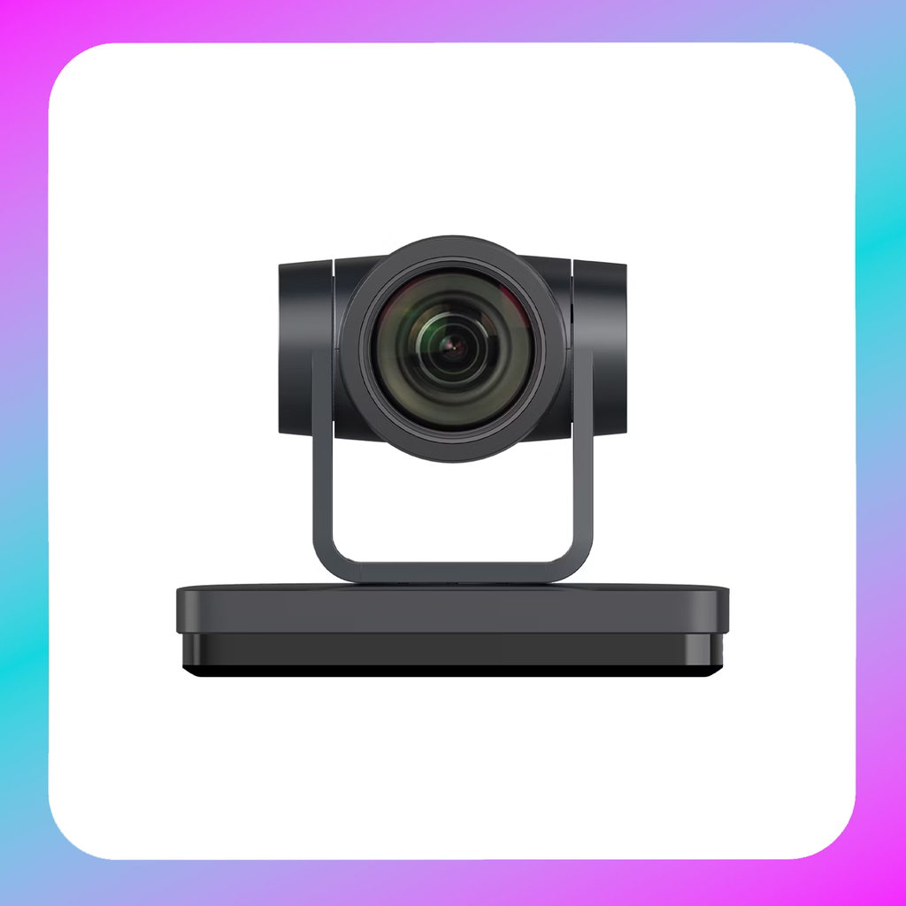 BenQ DVY23 1080P PTZ Conference Camera
