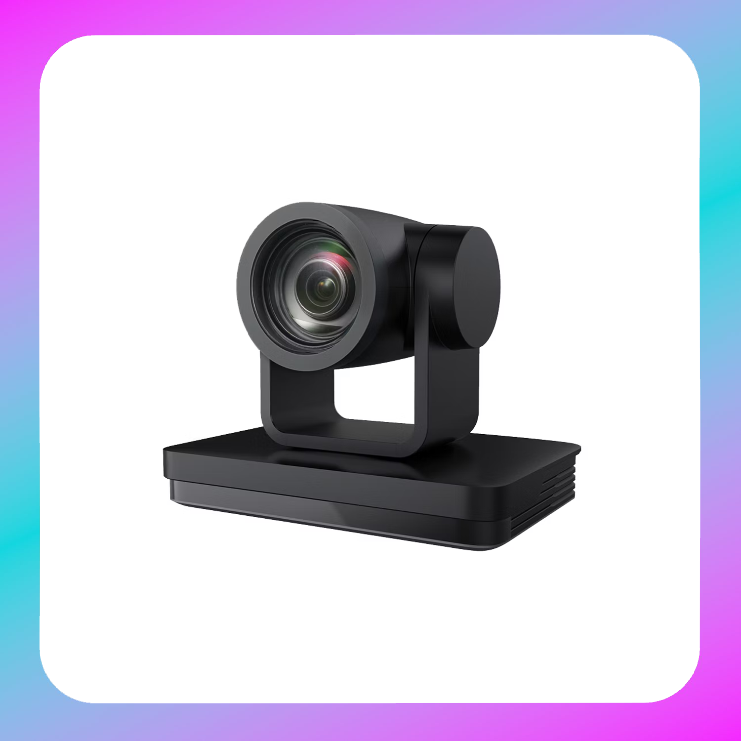 BenQ DVY23 1080P PTZ Conference Camera Secondary image