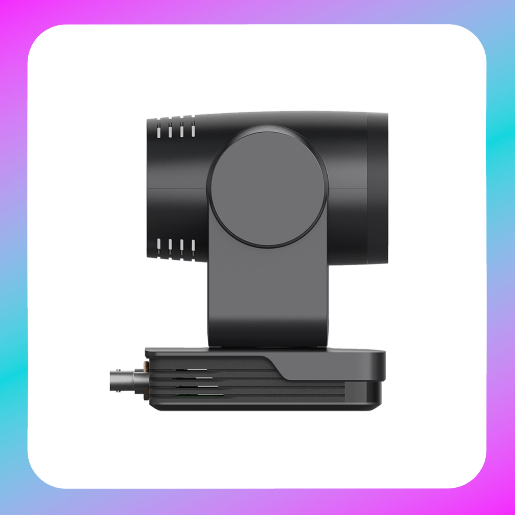 BenQ DVY23 1080P PTZ Conference Camera