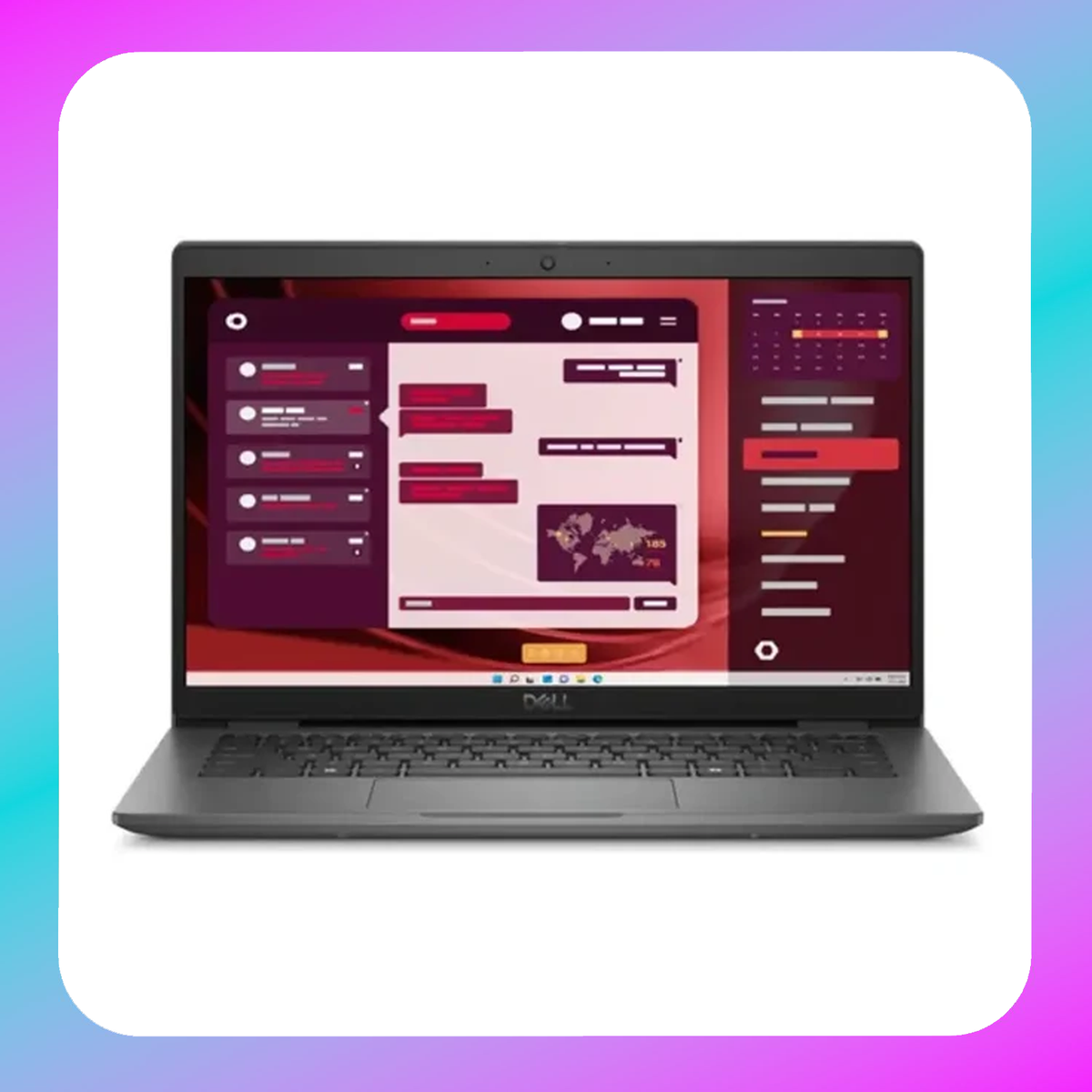 Dell Latitude 3450 (i5-1335U)