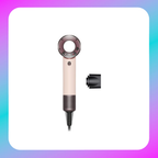 Dyson Supersonic Travel (Eco-Friendly Box Edition)