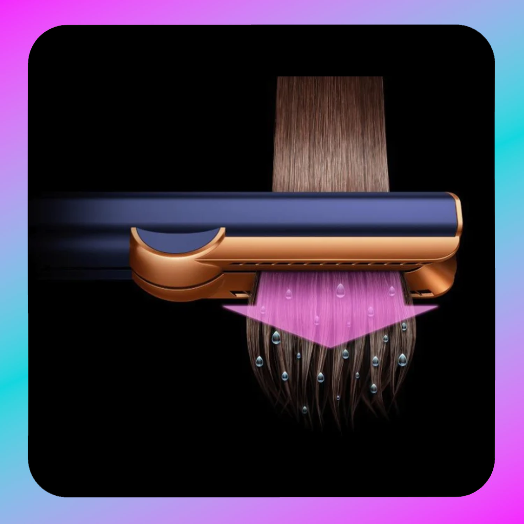 Dyson Travel Wrap