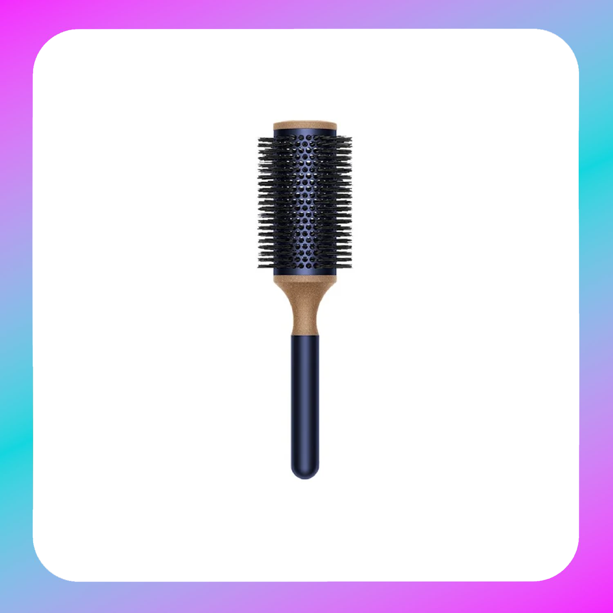 Dyson Vented barrel brush (45mm) Main image